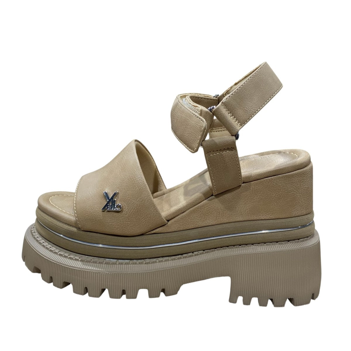 Platform Sandals