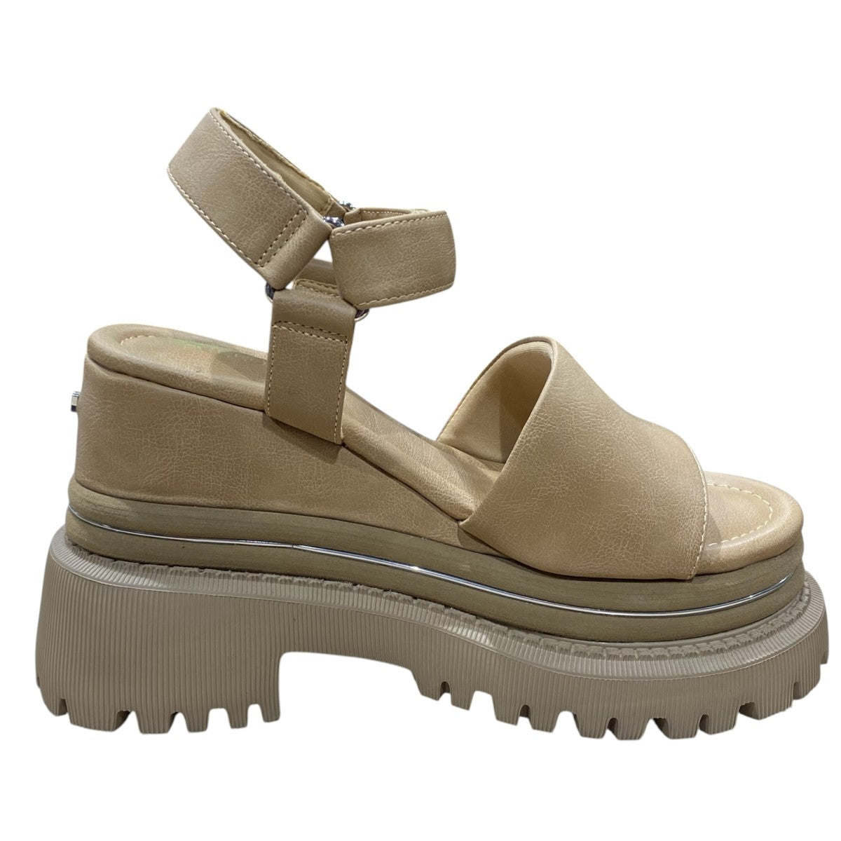 Platform Sandals