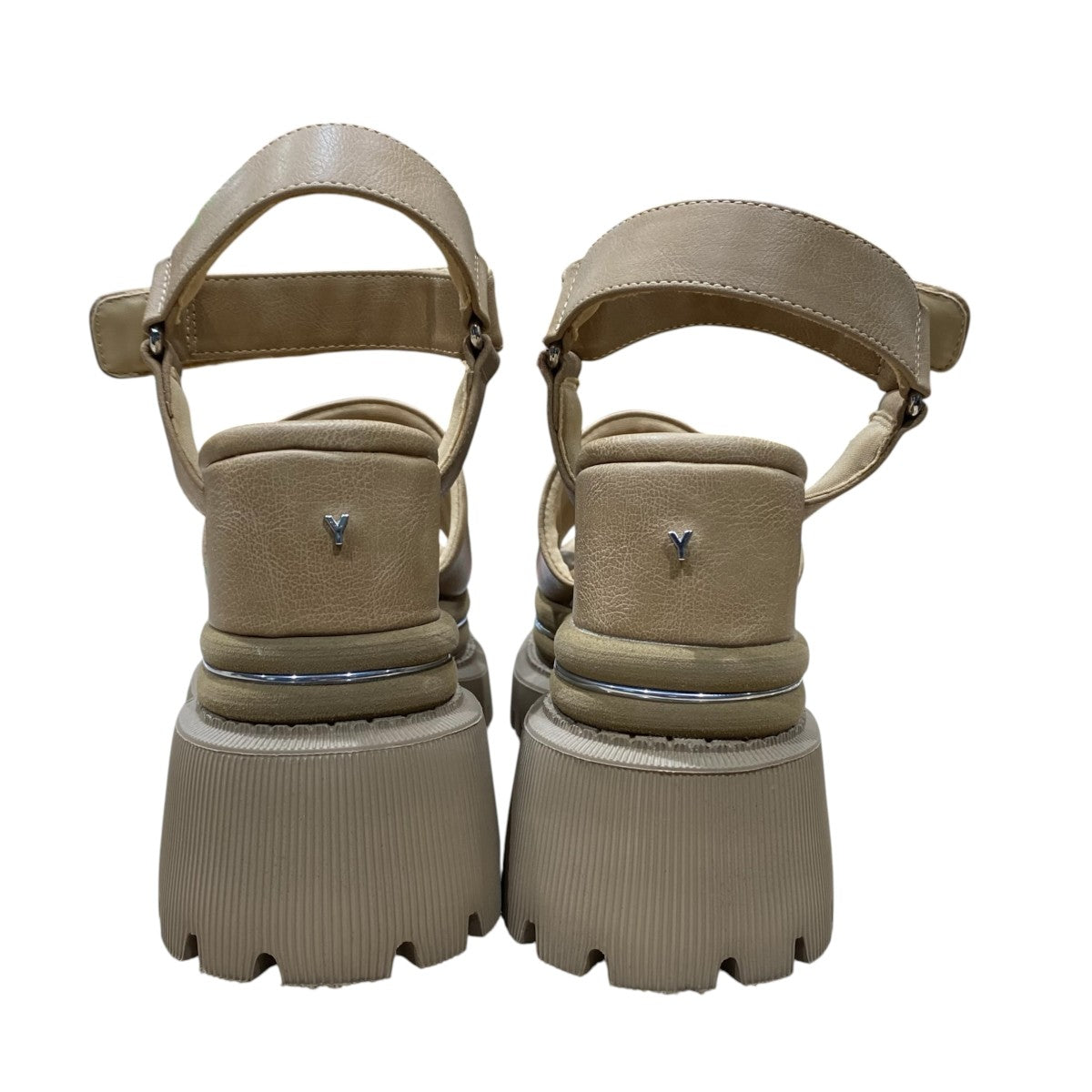 Platform Sandals
