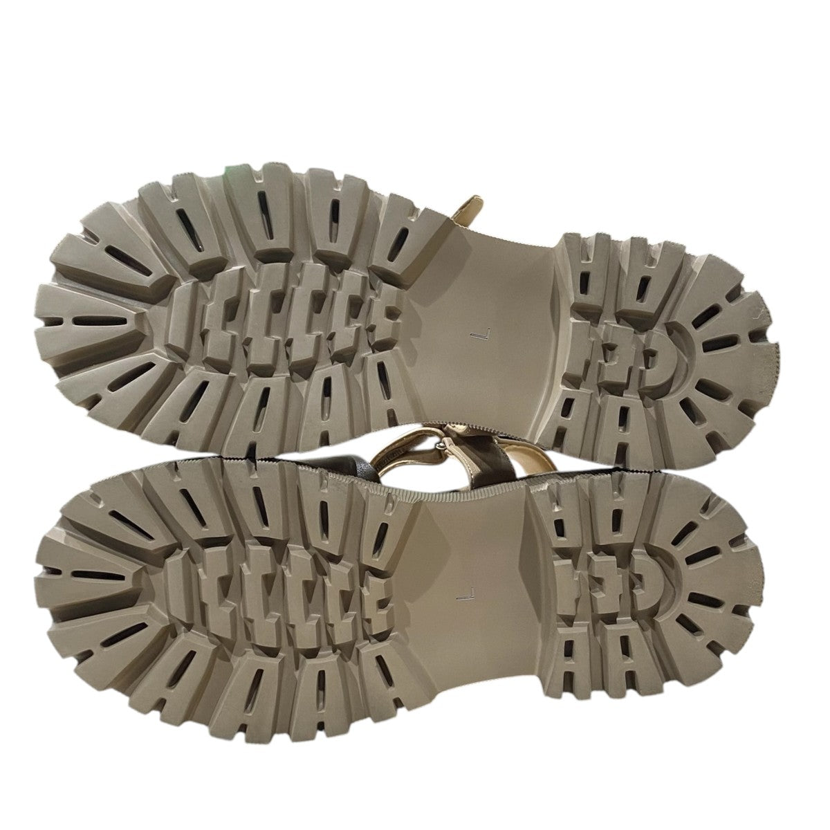 Platform Sandals