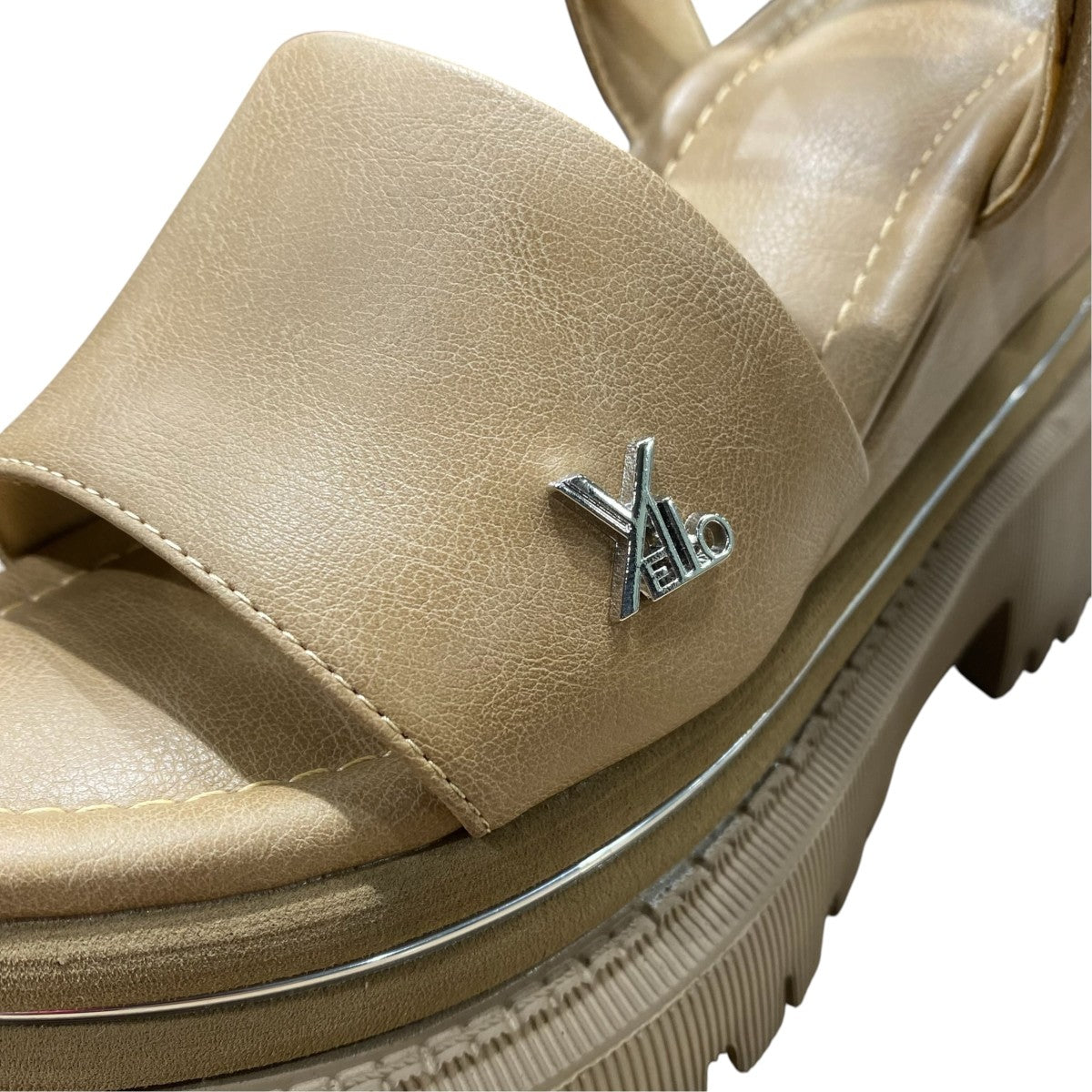Platform Sandals