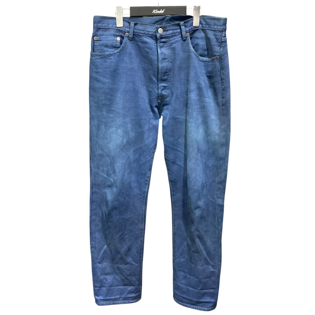 NEUTRAL WORKS デニムパンツKSU42141 古着・中古-1枚目のアイテム画像