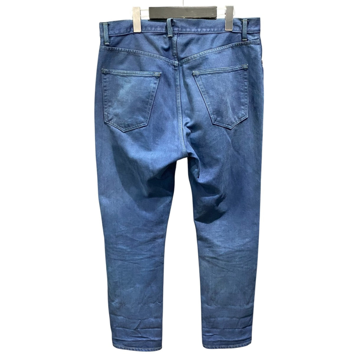 NEUTRAL WORKS デニムパンツKSU42141 古着・中古-2枚目のアイテム画像