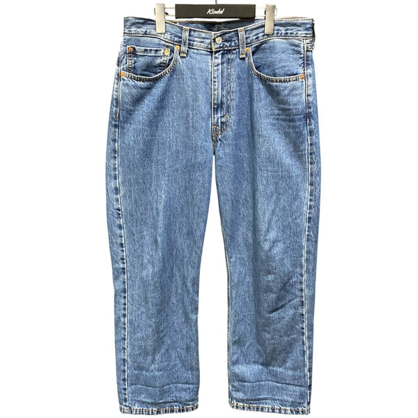 LEVI'S(リーバイス) デニムパンツ インディゴ サイズ 32×30｜【公式