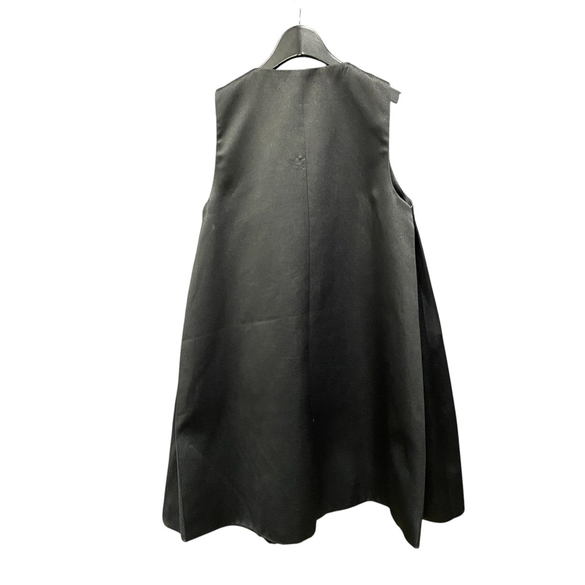 EMILY SLEEVELESS JACKET