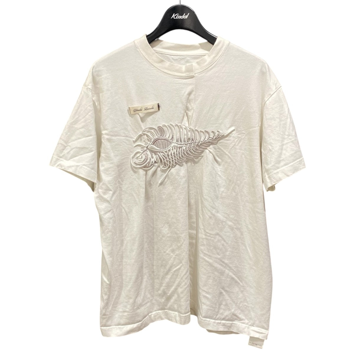 ＴシャツTD21AW-P002