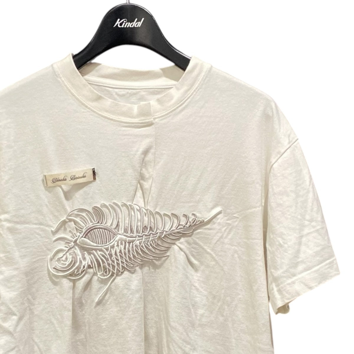 ＴシャツTD21AW-P002