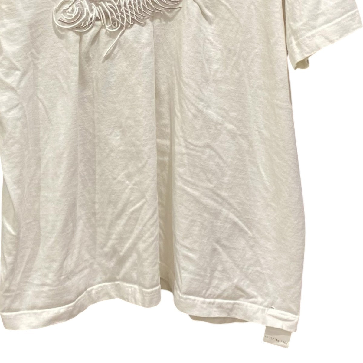 ＴシャツTD21AW-P002