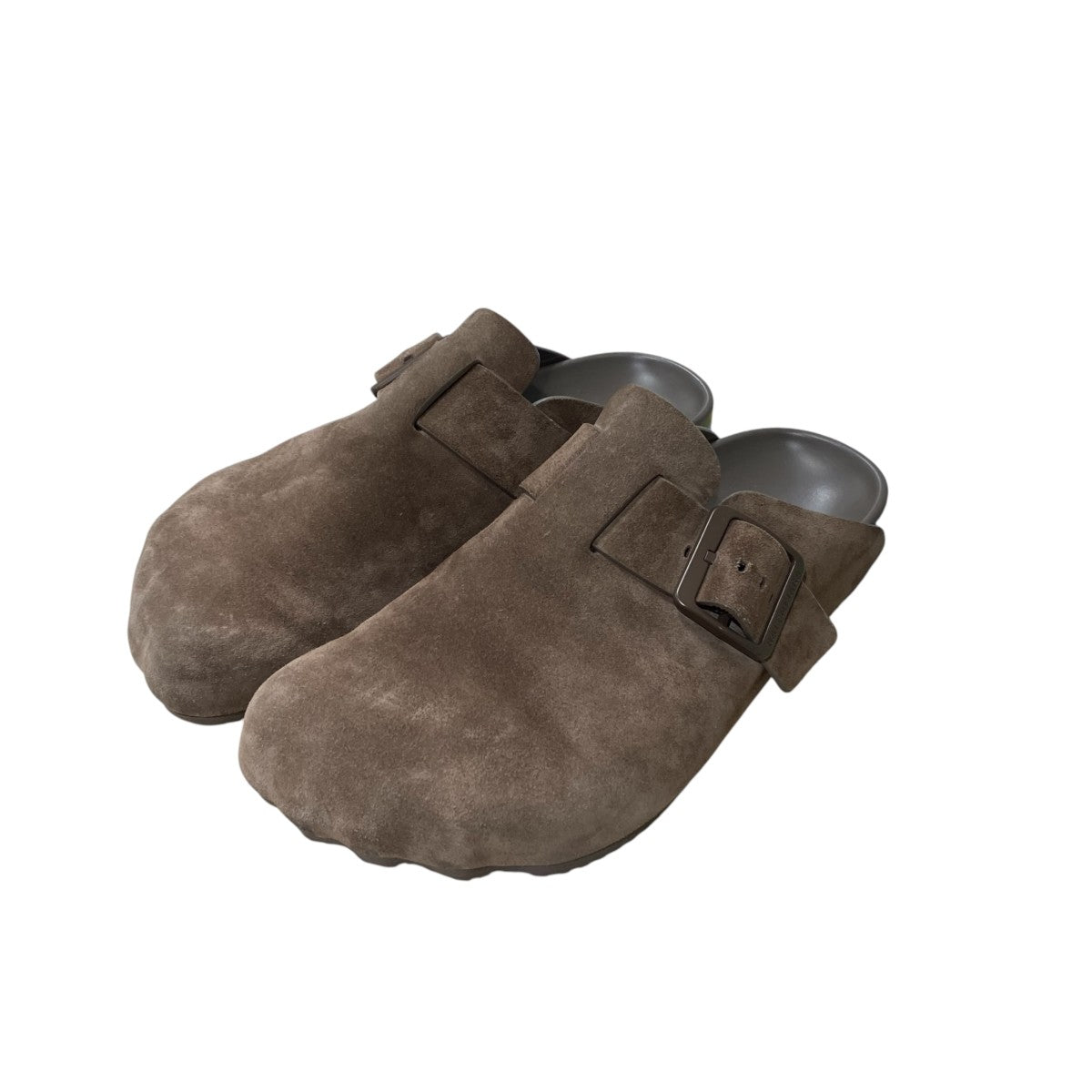 Sunday Suede Mules761712