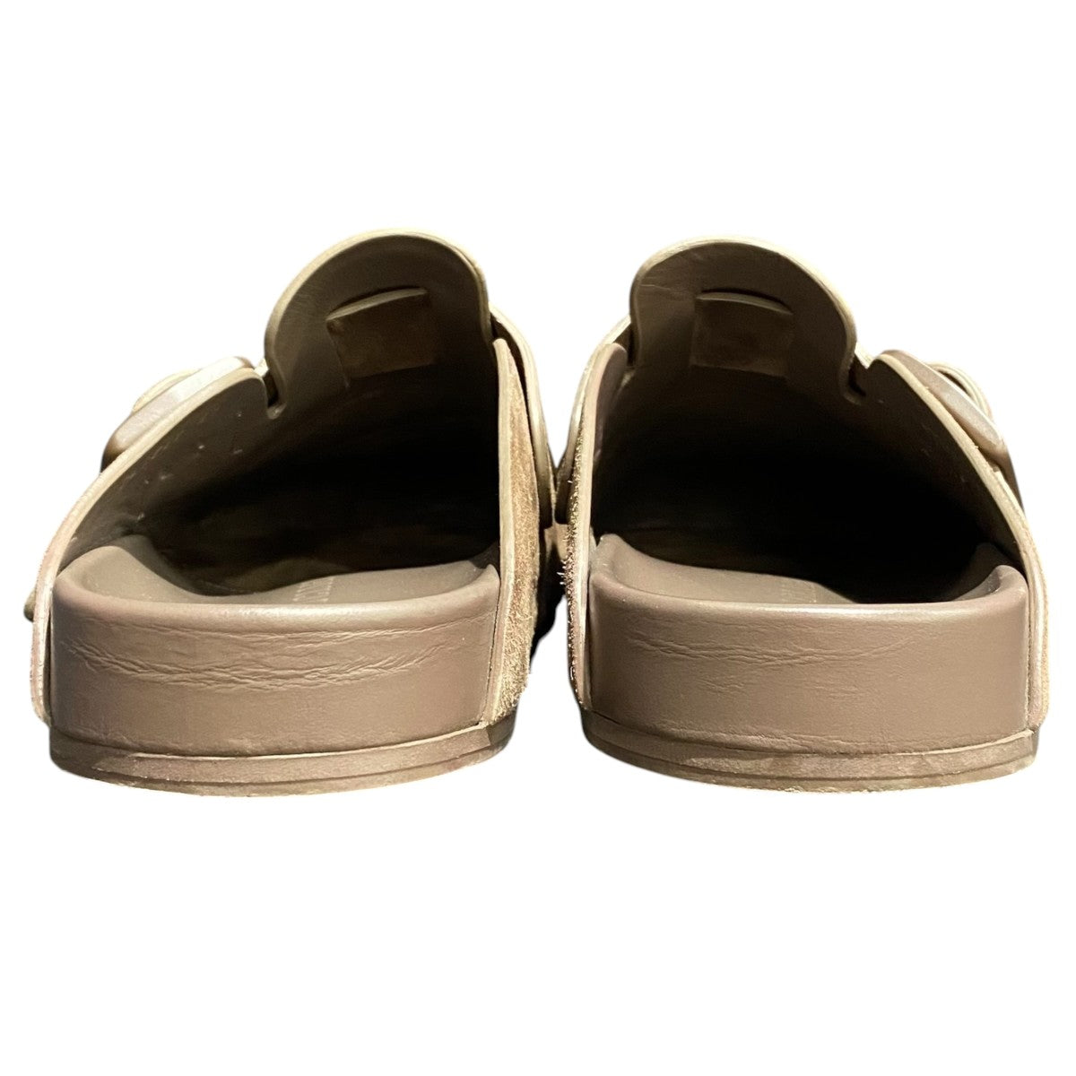 Sunday Suede Mules761712