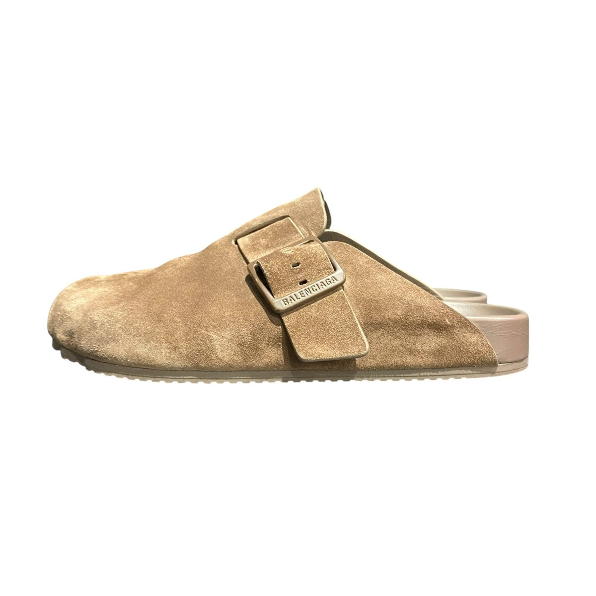 Sunday Suede Mules761712