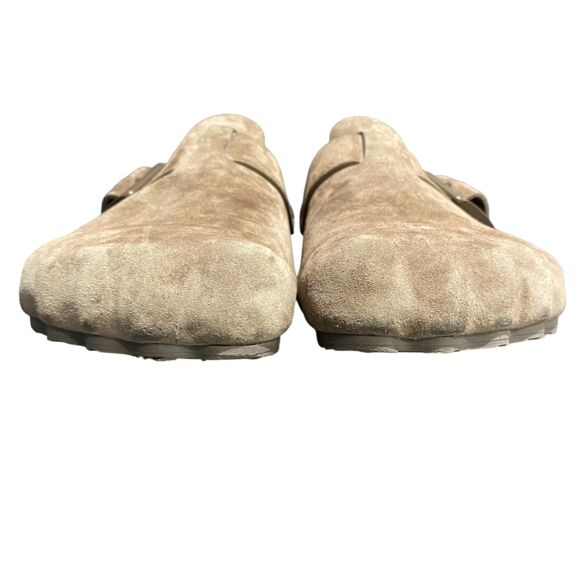 Sunday Suede Mules761712