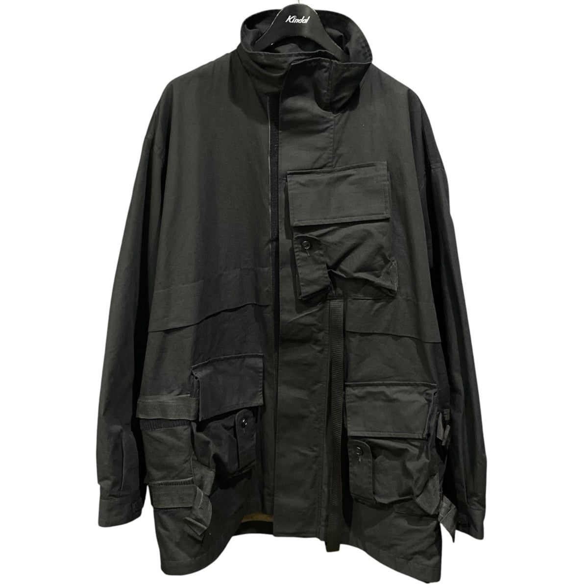 Children of the discordance VINTAGE FIELD COATCOTDCO-712 古着・中古-1枚目のアイテム画像