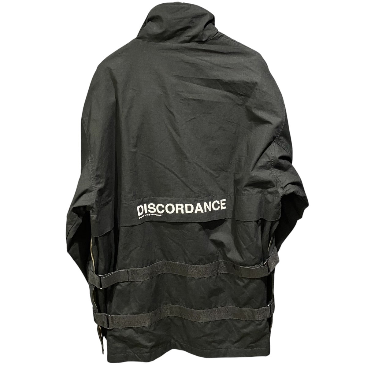 Children of the discordance VINTAGE FIELD COATCOTDCO-712 古着・中古-2枚目のアイテム画像