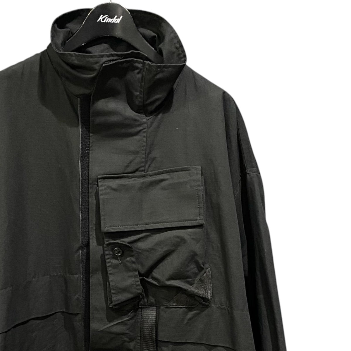 Children of the discordance VINTAGE FIELD COATCOTDCO-712 古着・中古-3枚目のアイテム画像