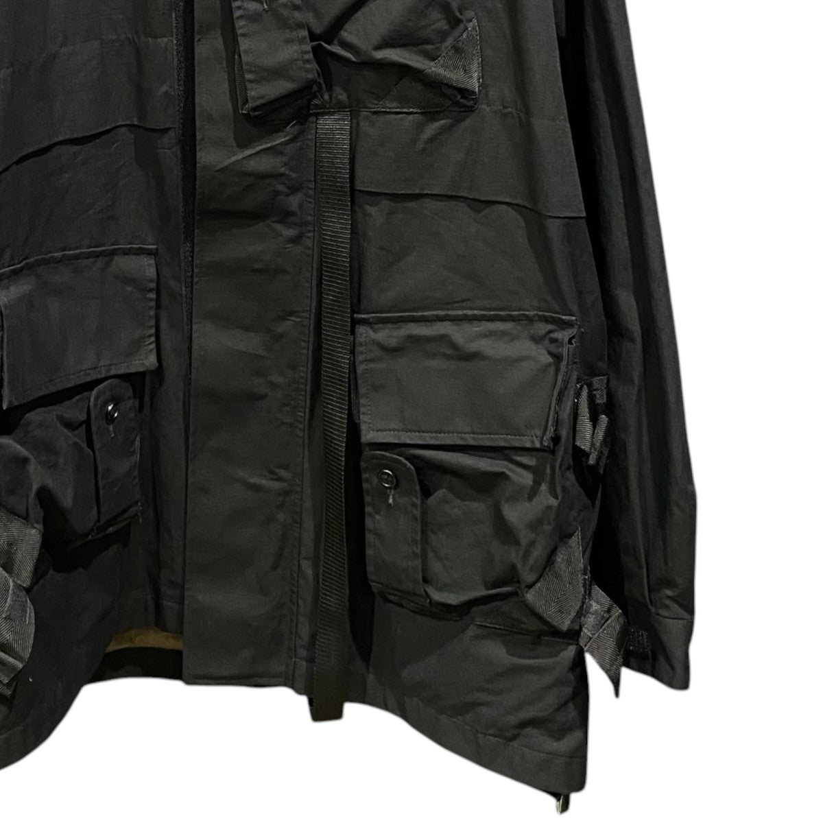 Children of the discordance VINTAGE FIELD COATCOTDCO-712 古着・中古-4枚目のアイテム画像