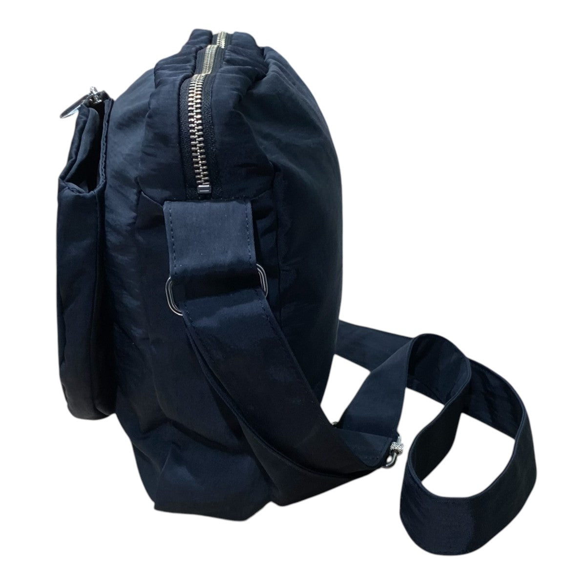 PING-PONG SQUARE BAG