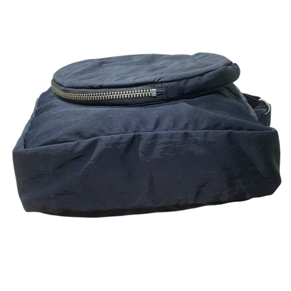 PING-PONG SQUARE BAG
