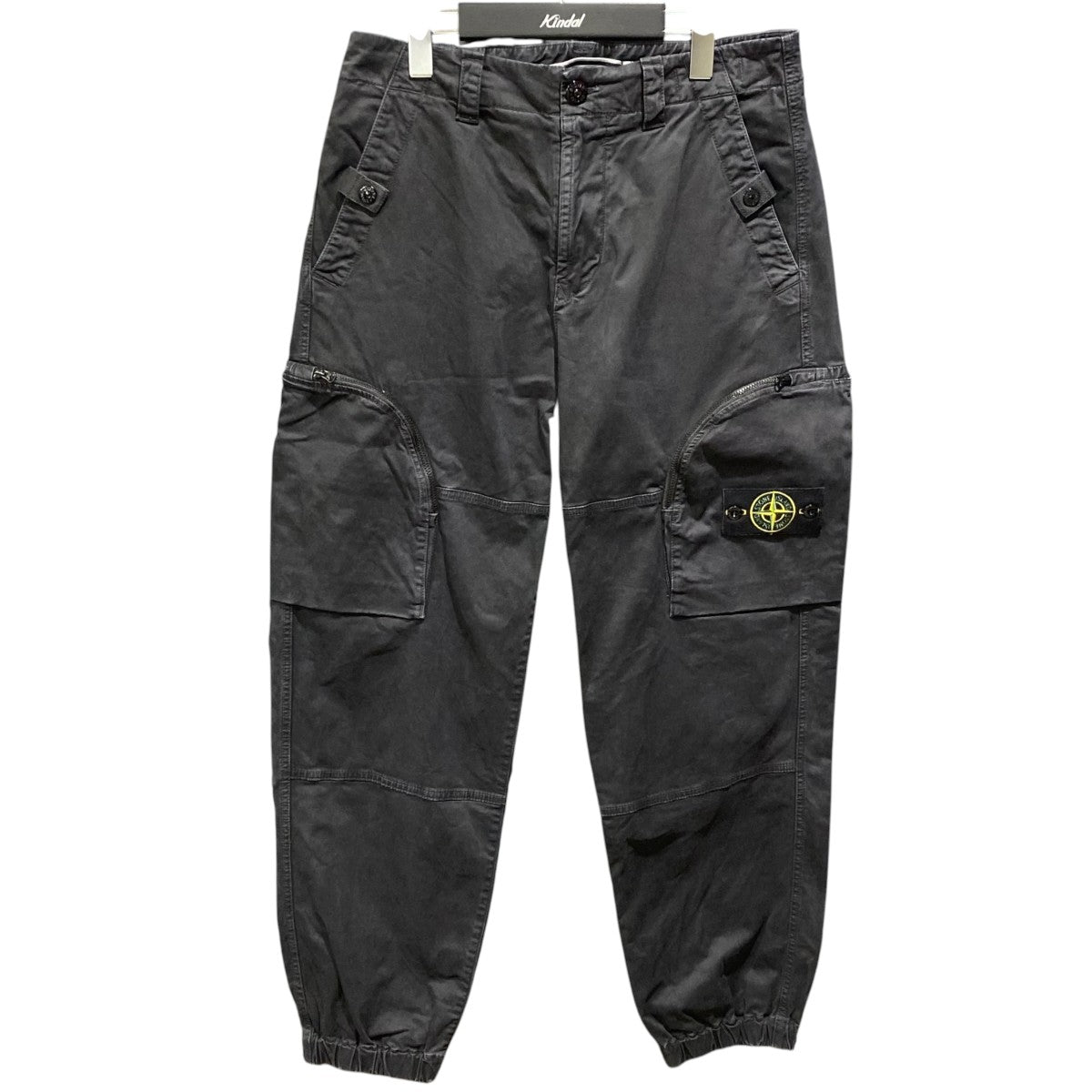 PANTALONE LOOSEK1S153100004S0004