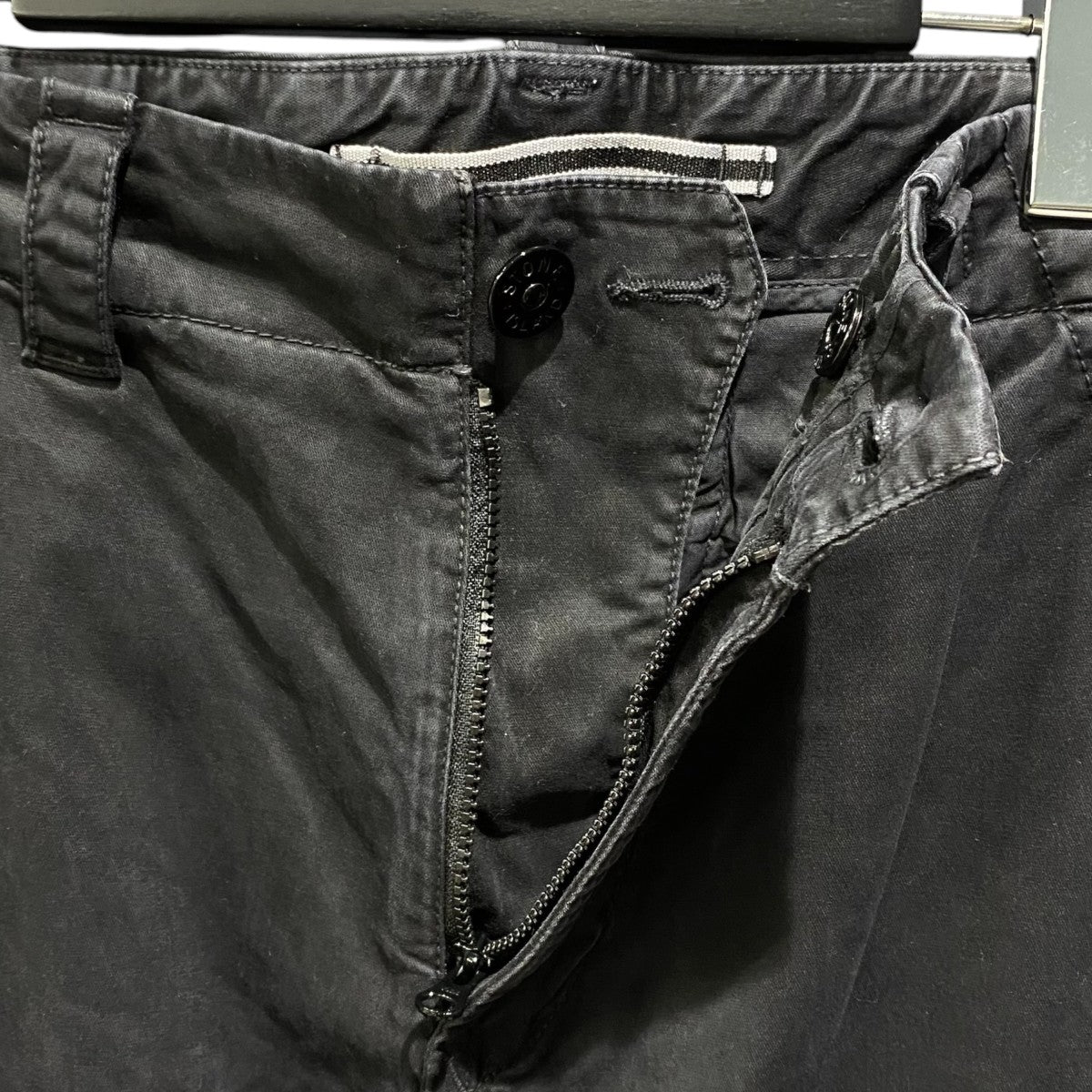 PANTALONE LOOSEK1S153100004S0004