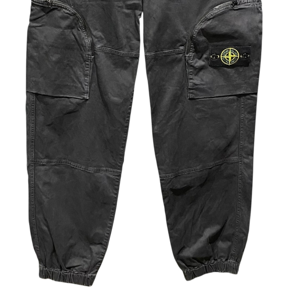 PANTALONE LOOSEK1S153100004S0004