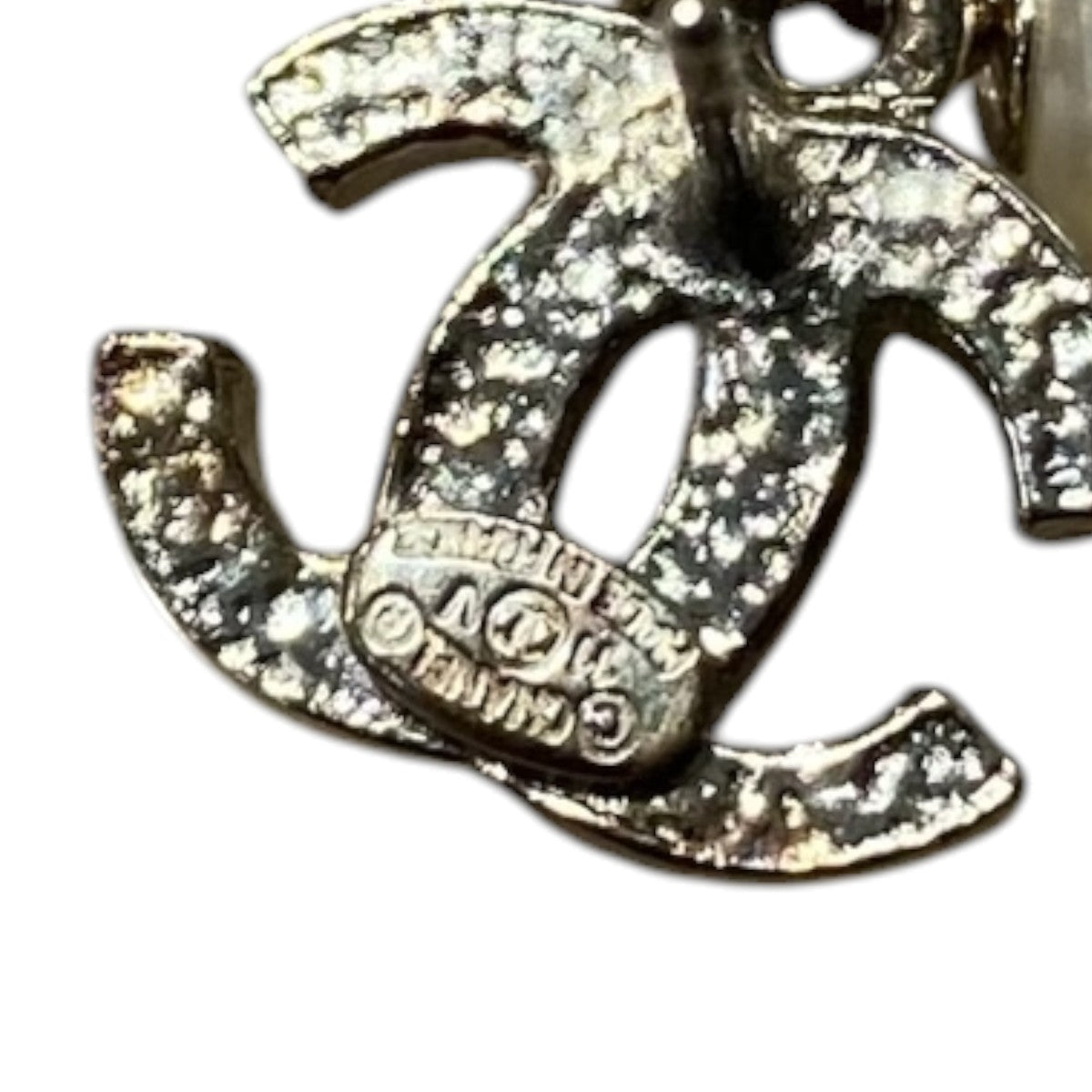 CHANEL ココマークピアス 古着・中古-5枚目のアイテム画像