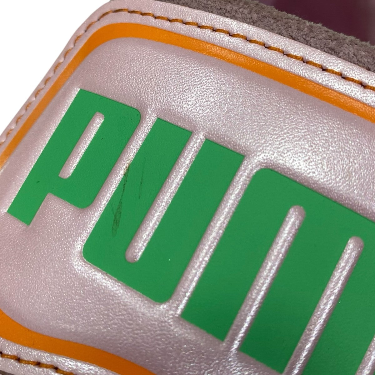 PUMA WMNS CELL DOME KING PINK LADY387291-04 古着・中古-7枚目のアイテム画像