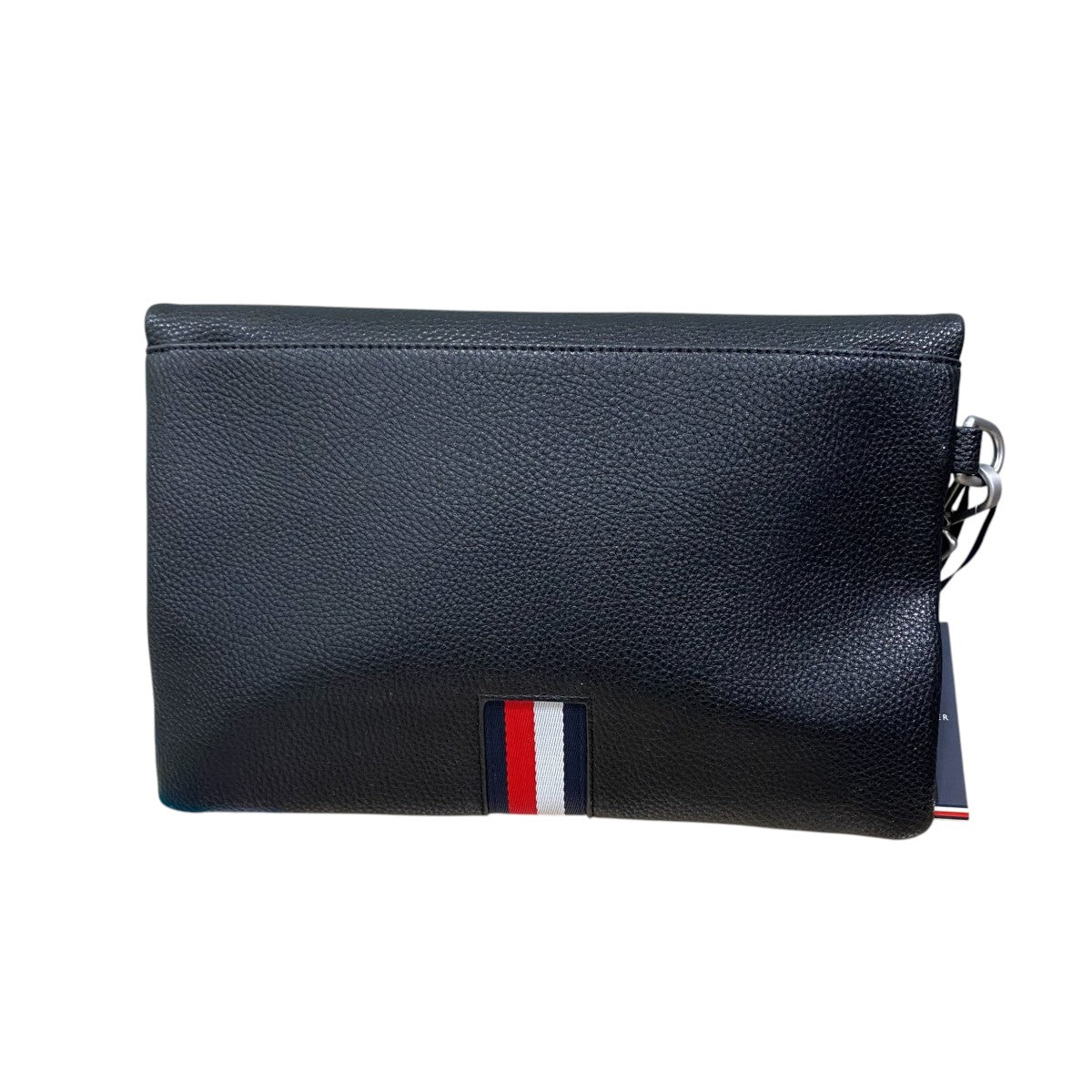 TOMMY HILFIGER クラッチバッグAM07431 古着・中古-3枚目のアイテム画像
