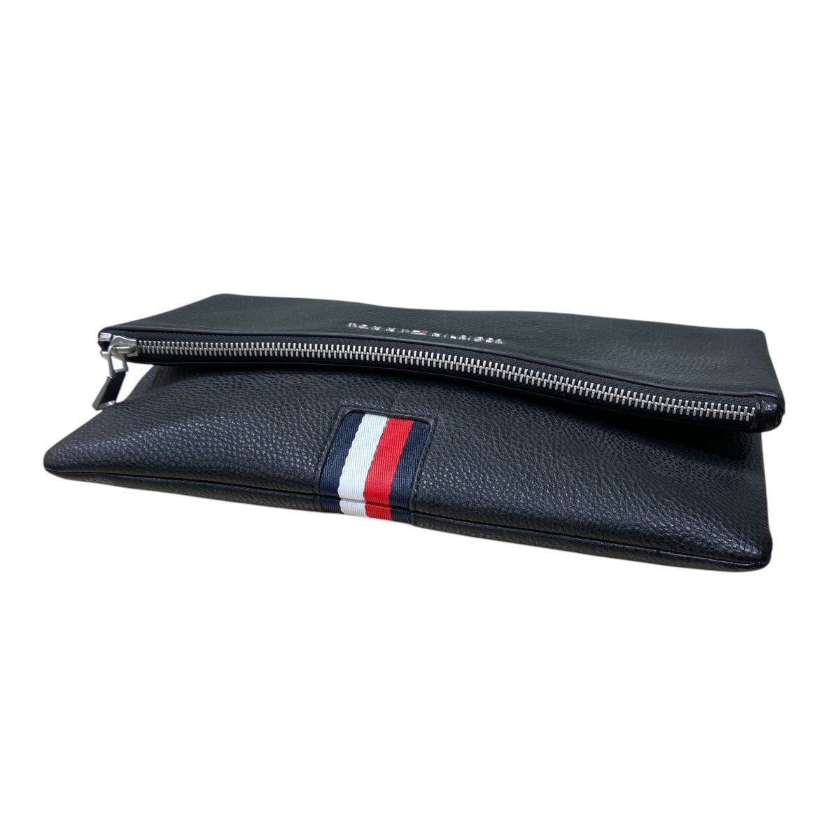 TOMMY HILFIGER クラッチバッグAM07431 古着・中古-4枚目のアイテム画像