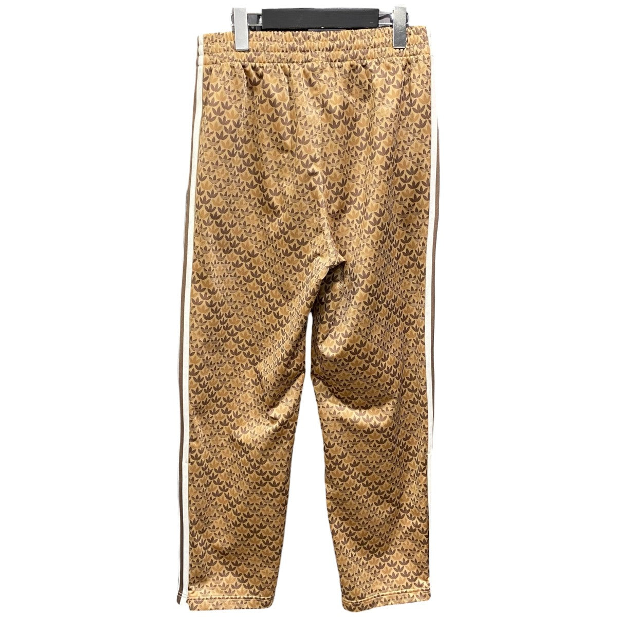 adidas ファイヤーバードクラシックモノトラックパンツIS2922 古着・中古-2枚目のアイテム画像
