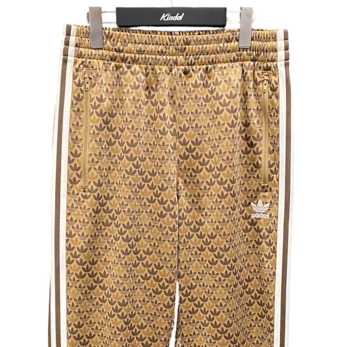 adidas ファイヤーバードクラシックモノトラックパンツIS2922 古着・中古-3枚目のアイテム画像