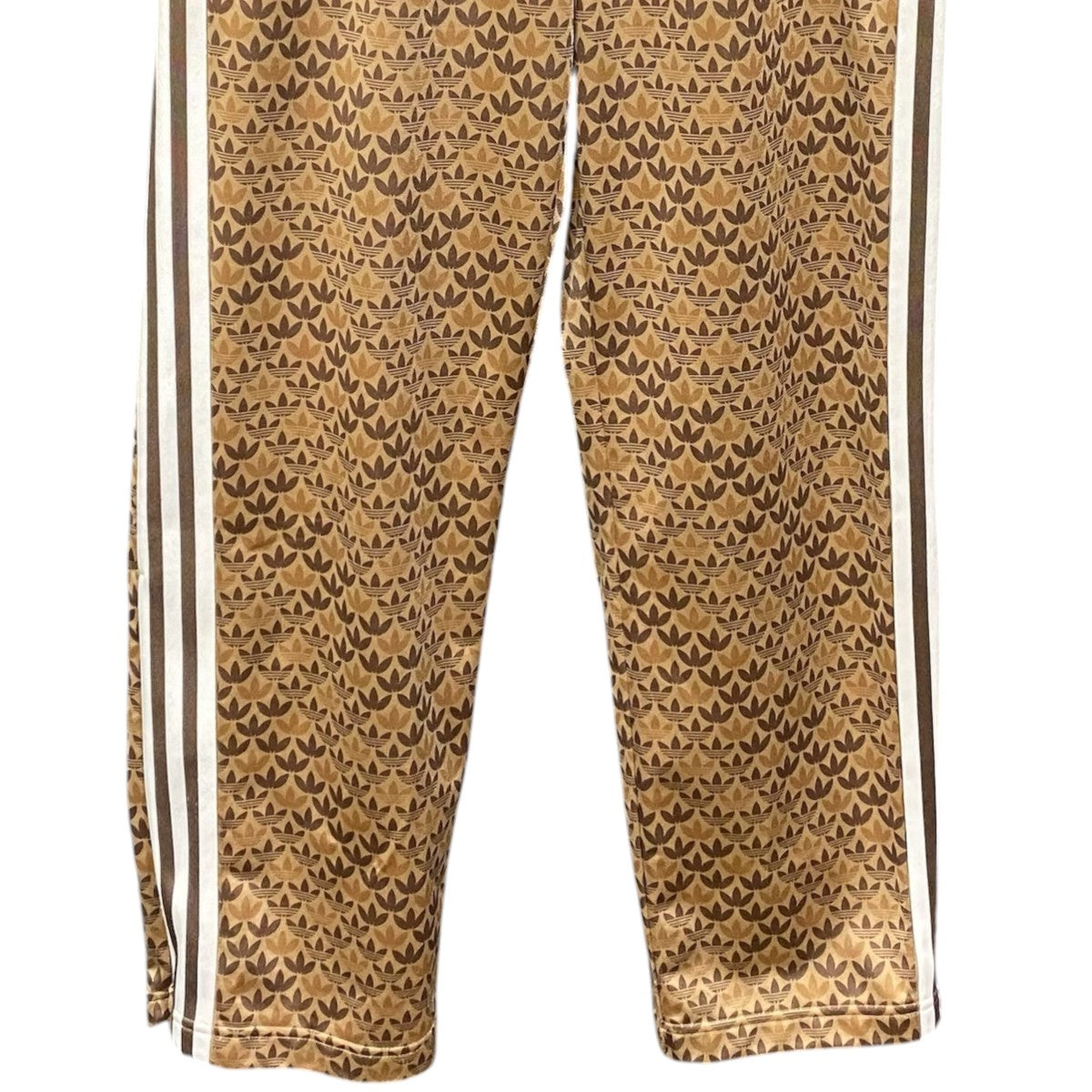 adidas ファイヤーバードクラシックモノトラックパンツIS2922 古着・中古-4枚目のアイテム画像
