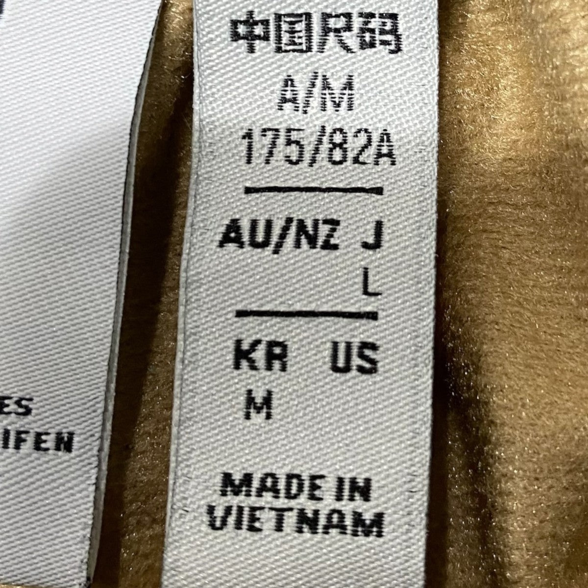 adidas ファイヤーバードクラシックモノトラックパンツIS2922 古着・中古-5枚目のアイテム画像