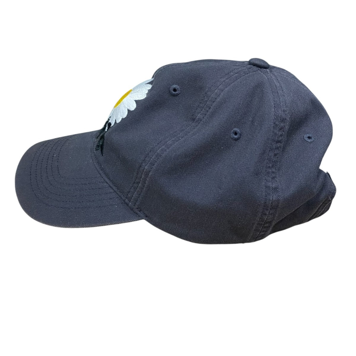 PEACEMINUSONE THE FIRST FAN CAP 古着・中古-3枚目のアイテム画像