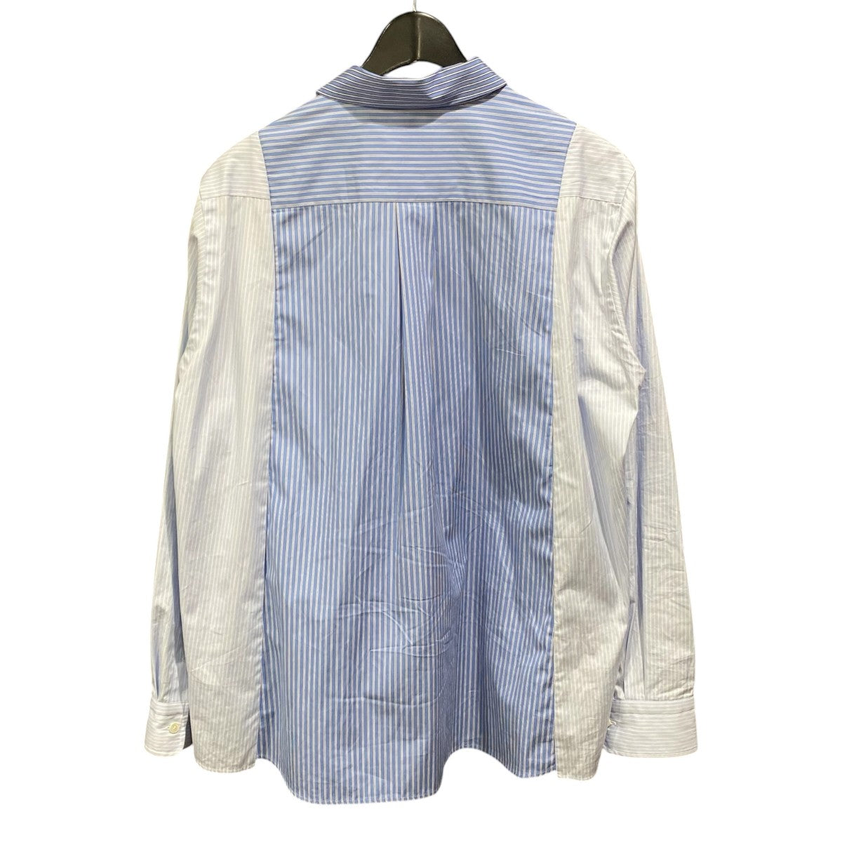 Cotton Poplin Shirt25-03621M