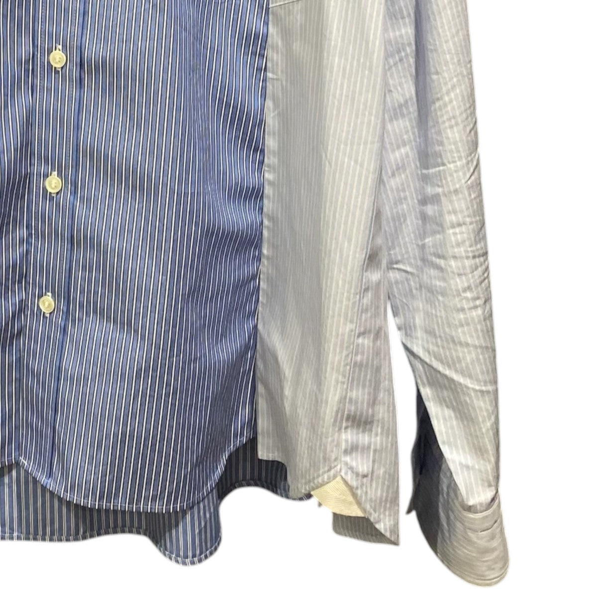 Cotton Poplin Shirt25-03621M