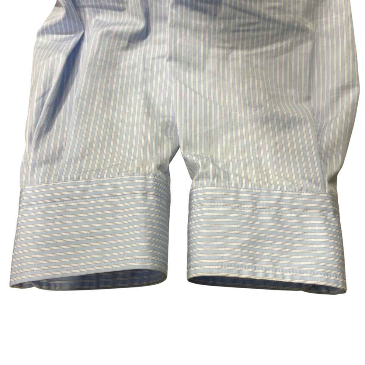 Cotton Poplin Shirt25-03621M