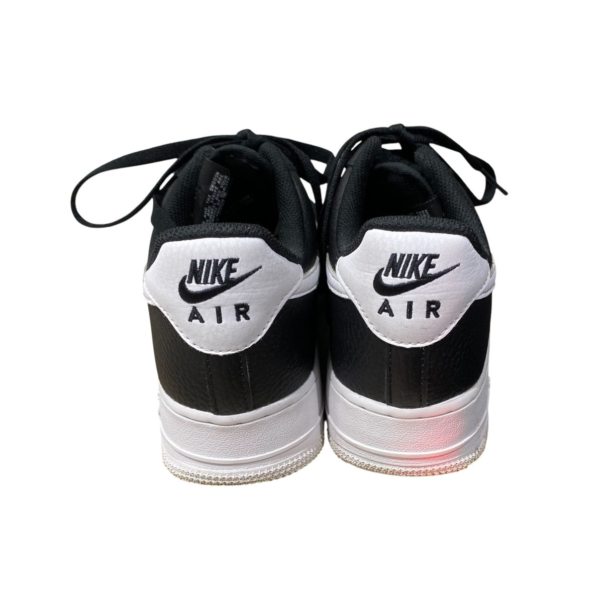 NIKE Air Force 1 LowCT2302-002 古着・中古-5枚目のアイテム画像