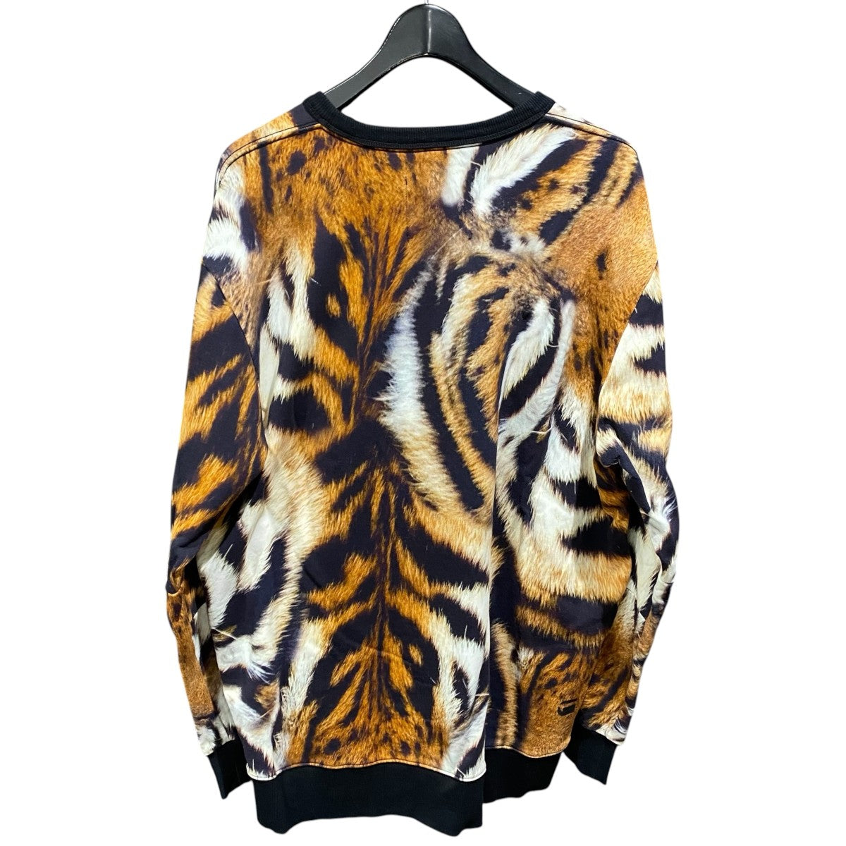Tiger Stalt DC R SweatshirtD08497-9778-9088
