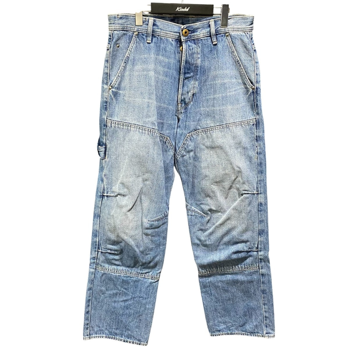 G-STAR RAW ORGANIC INSIDE デニムパンツ W29 L32 G-STAR RAW(ジースター・ロウ) デニムパンツD23695 D23695 インディゴ