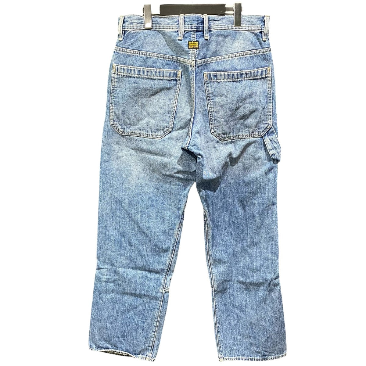 G-STAR RAW デニムパンツD23695 古着・中古-2枚目のアイテム画像