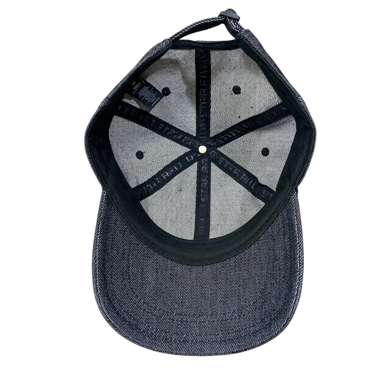 G-STAR RAW キャップD06323 古着・中古-5枚目のアイテム画像