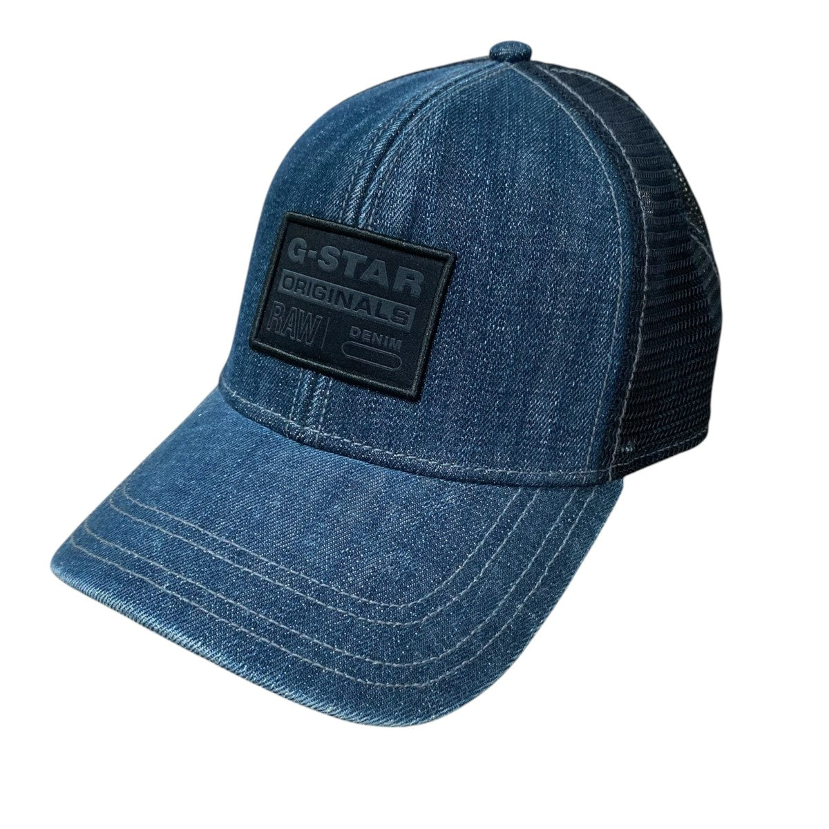 G-STAR RAW キャップD21247 古着・中古-1枚目のアイテム画像