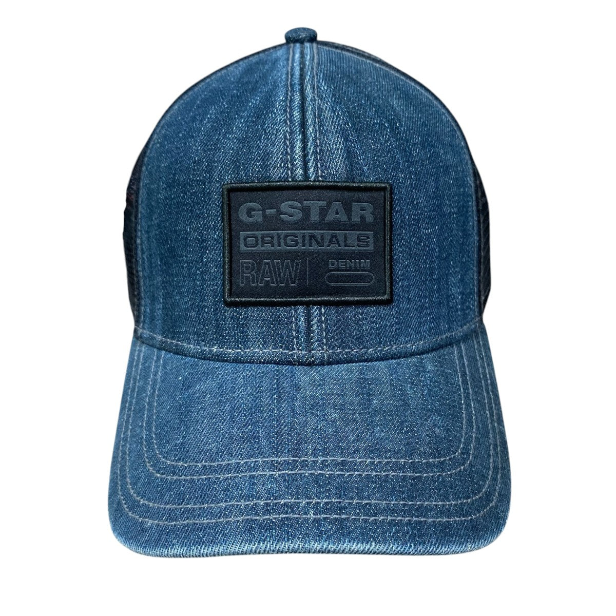 G-STAR RAW キャップD21247 古着・中古-2枚目のアイテム画像
