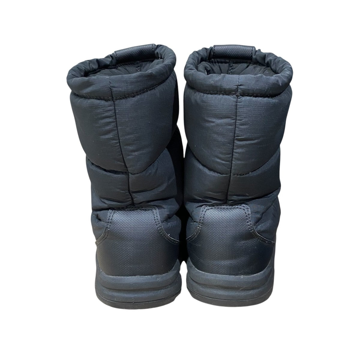 THE NORTH FACE NUPTSE DOWN BOOTIENF51877 古着・中古-5枚目のアイテム画像