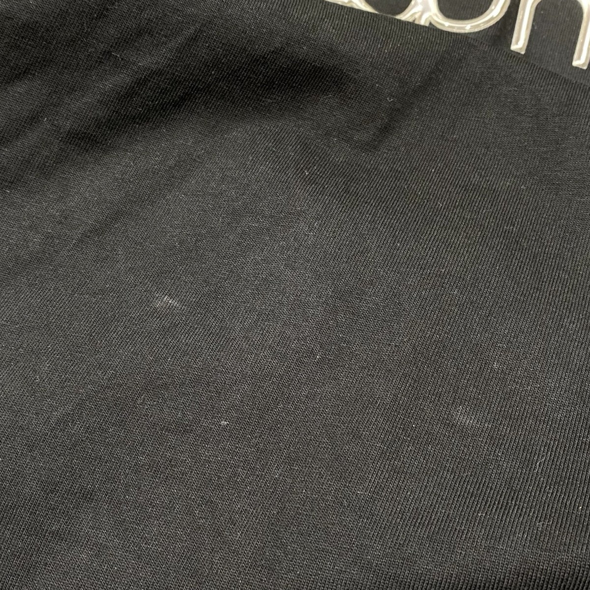 BALENCIAGA ロゴTシャツ612966 TIV82 古着・中古-8枚目のアイテム画像
