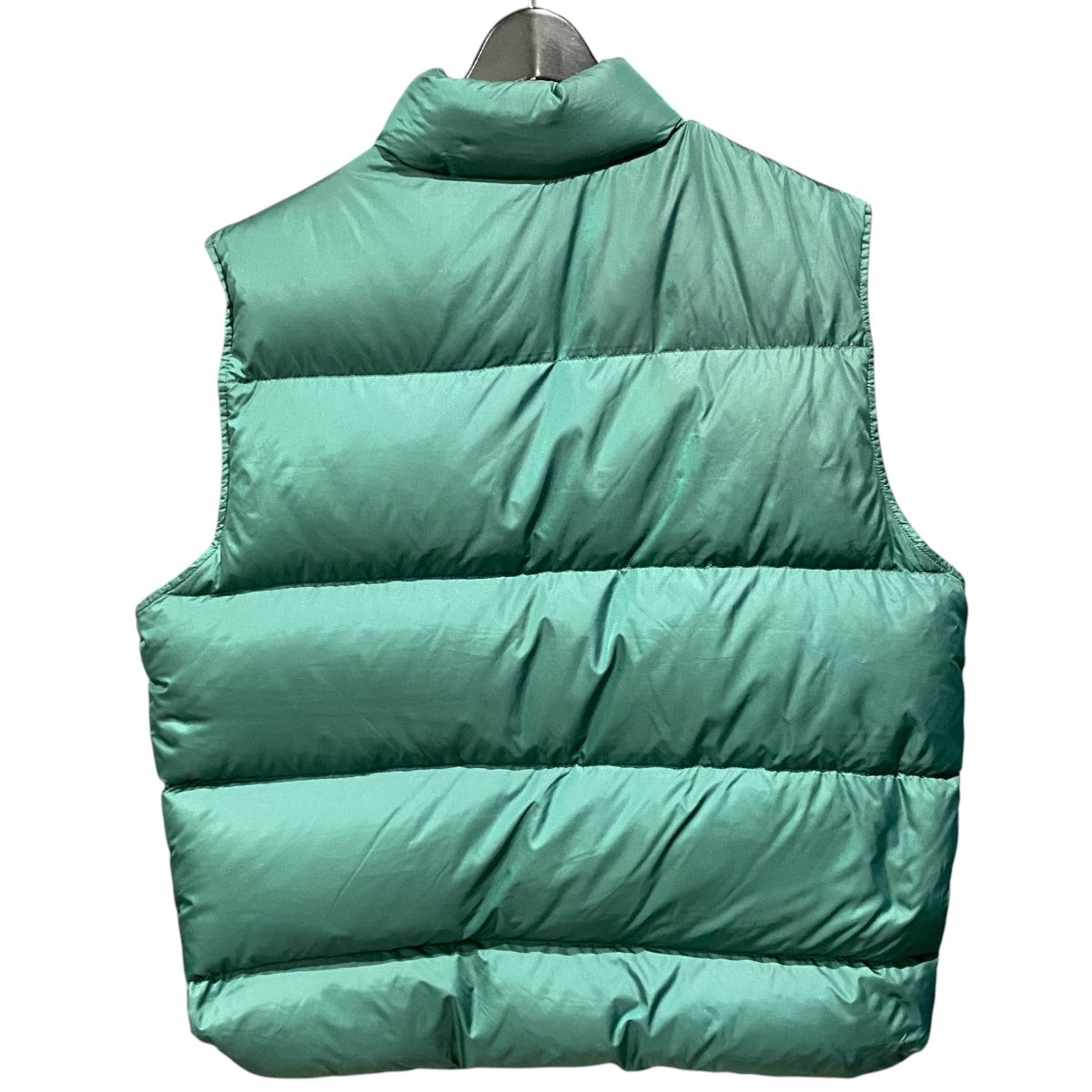 L．L．Bean ダウンベスト 古着・中古-2枚目のアイテム画像