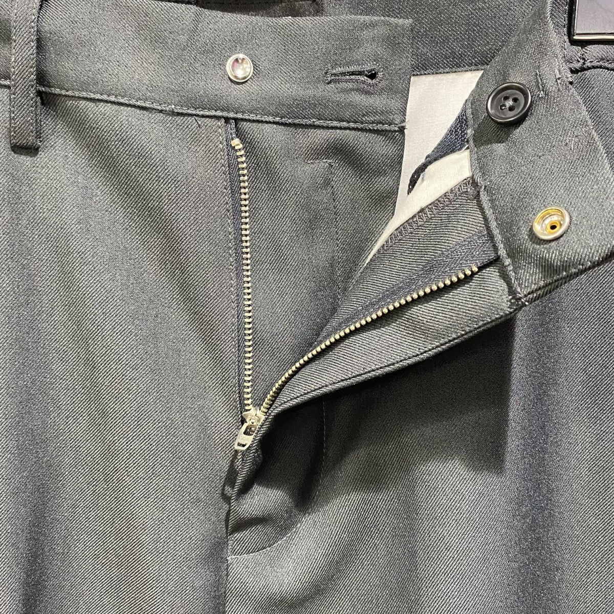 PAW パンツP10C101-PT01 古着・中古-3枚目のアイテム画像