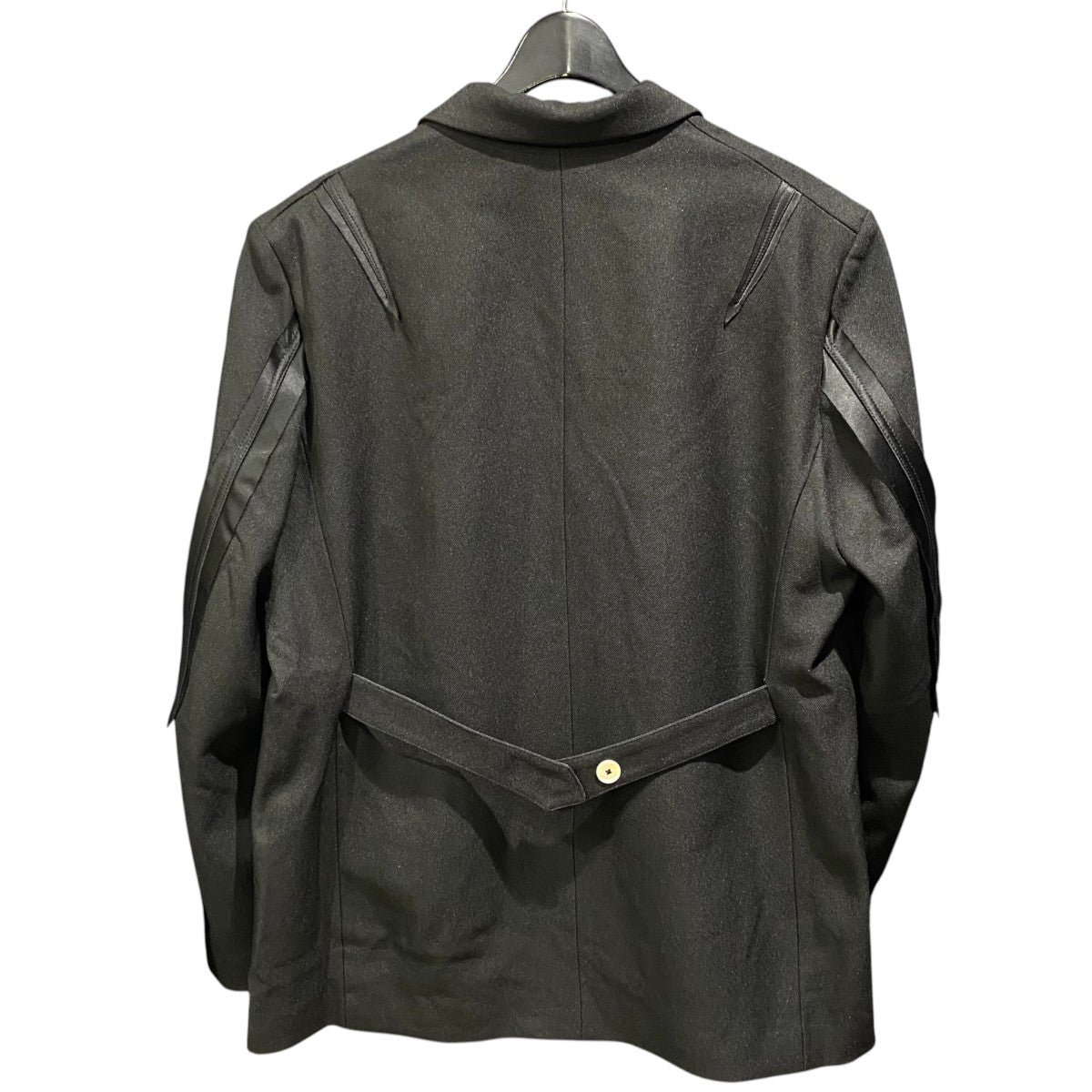 LEVI’S×Kiko Kostadinov Andy Suit Jacket0041F-0000 古着・中古-2枚目のアイテム画像