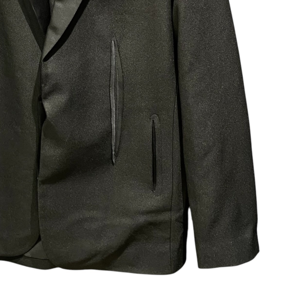 LEVI’S×Kiko Kostadinov Andy Suit Jacket0041F-0000 古着・中古-4枚目のアイテム画像